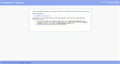 Desktop Screenshot of d11388035.mp139.micropoint.biz